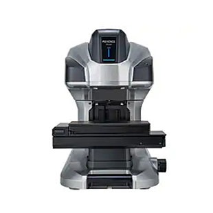 二手基恩士3D轮廓测量仪3D测量仪出租