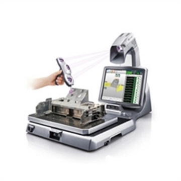 深圳基恩士手持式探针 三坐标测量仪出租