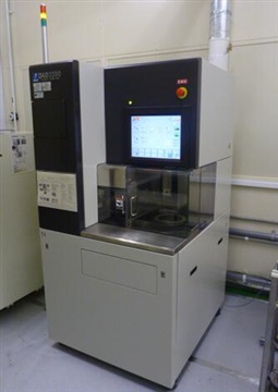 东莞二手DISCO DAD3350半自动切割机