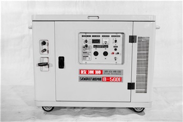 10kw汽油发电机一台多少钱