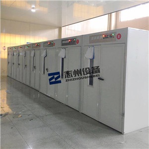 软包装印刷复合膜熟化室 复合膜熟化室