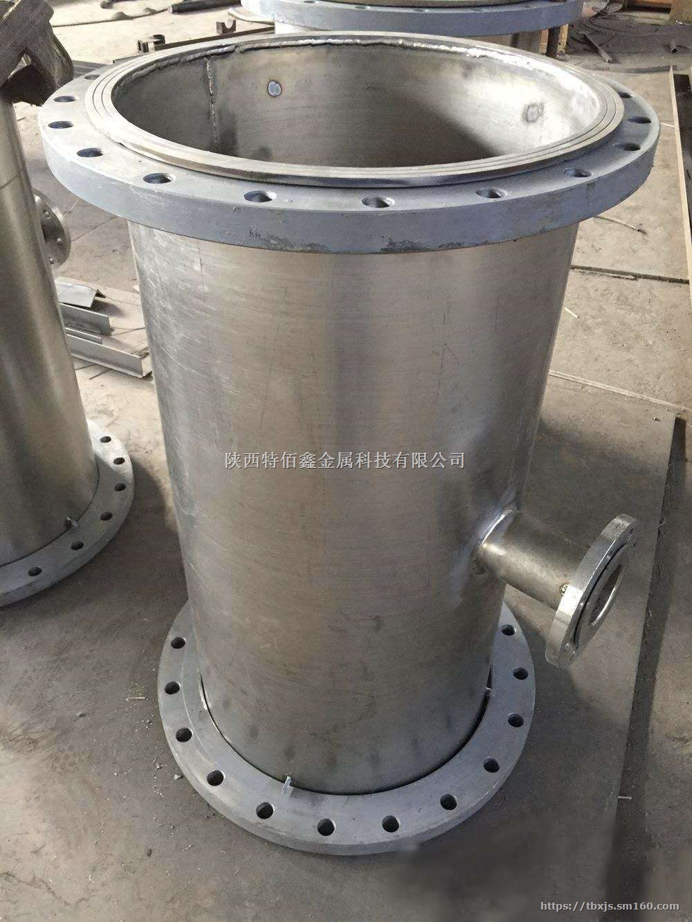 钛阀门；钛球阀；钛管道；镍管道；钛焊接件