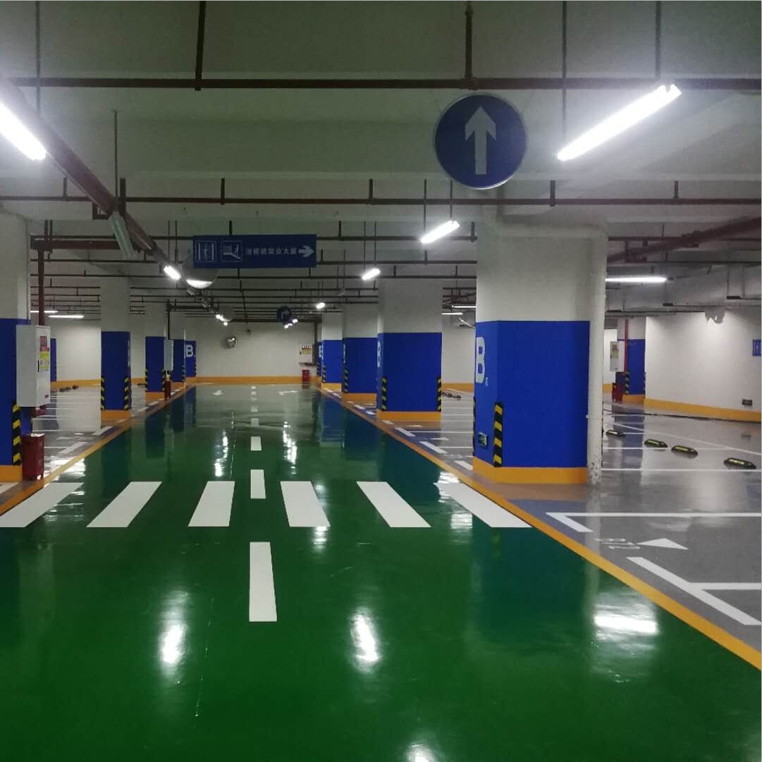 地面环氧地坪漆施工 重庆耐磨地坪漆生产厂公司