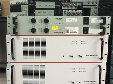 丹麦BK2716C 测量放大器/功放