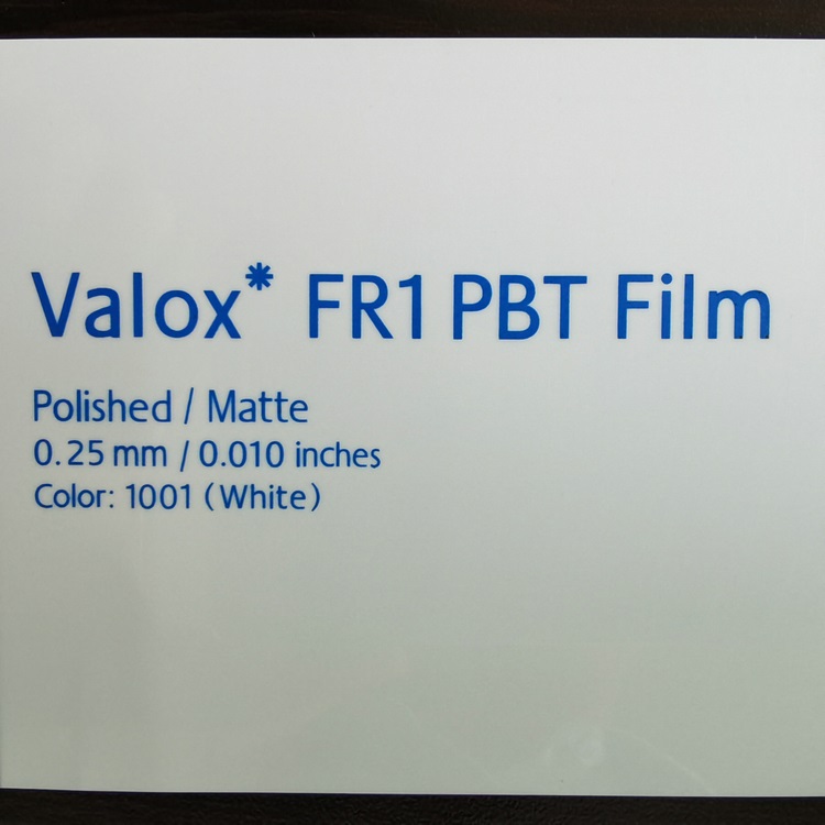 SABIC 沙伯基础 GE FR1 PBT