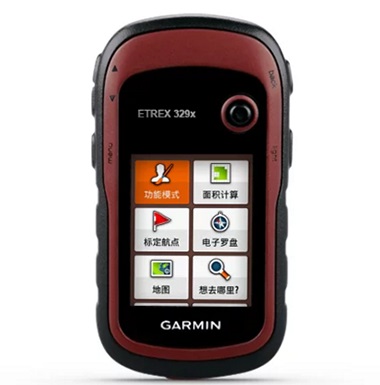 佳明eTrex329x北斗GPS