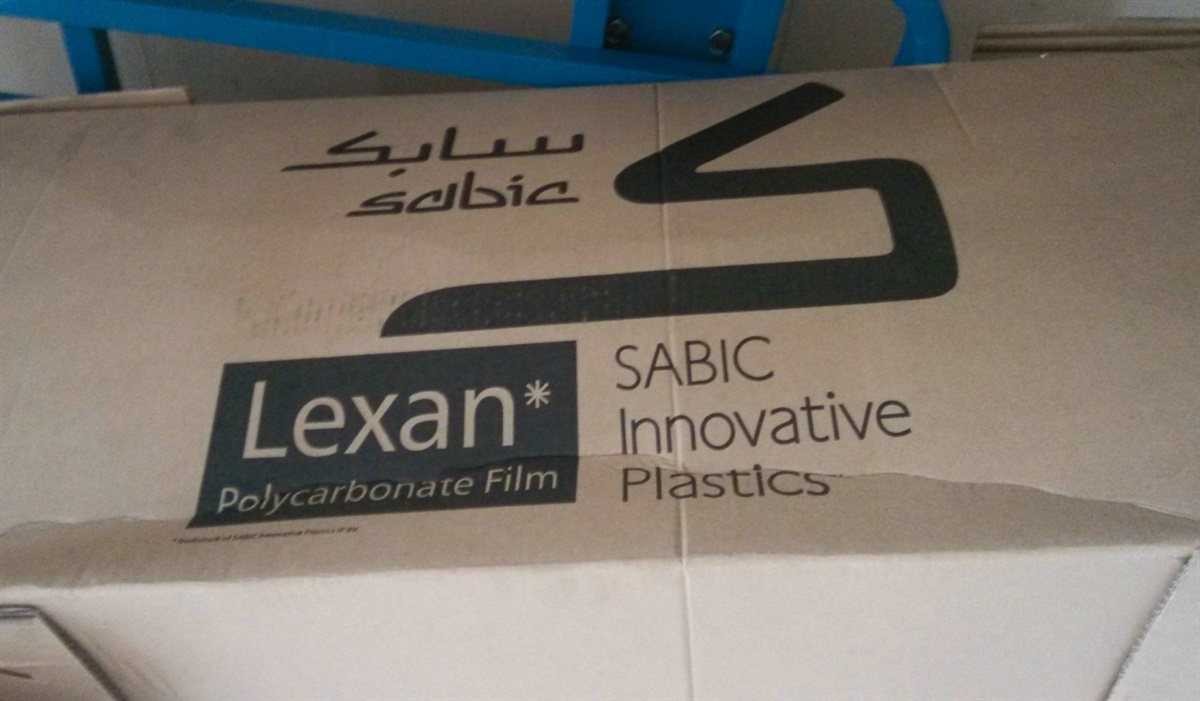 SABIC 沙伯基础 GE EFR65 PC