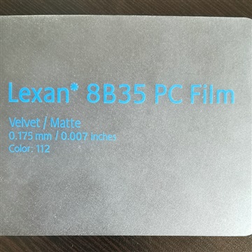 SABIC 沙伯基础 GE  8B35 PC