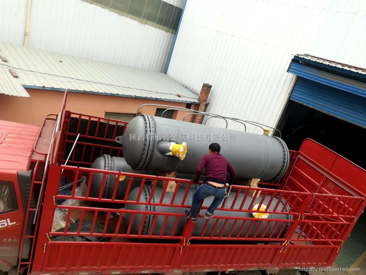 来图定制 钛设备；镍设备；锆设备；钛复合设备化工用