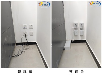银行网点刚性防护 银行网点线路安全整治