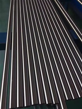 镍基合金无缝管