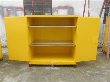 无锡安全柜CL804500/45加仑/170L图