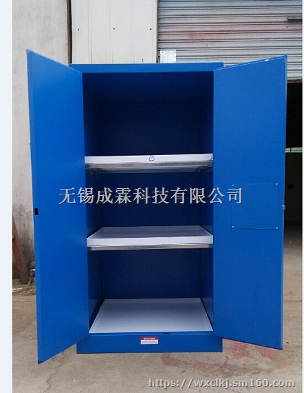广西危化品防火柜|化学品防爆柜用于实验室|学校|厂
