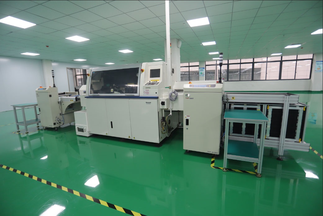 江西英特丽PCBA加工的售后满足品质要求