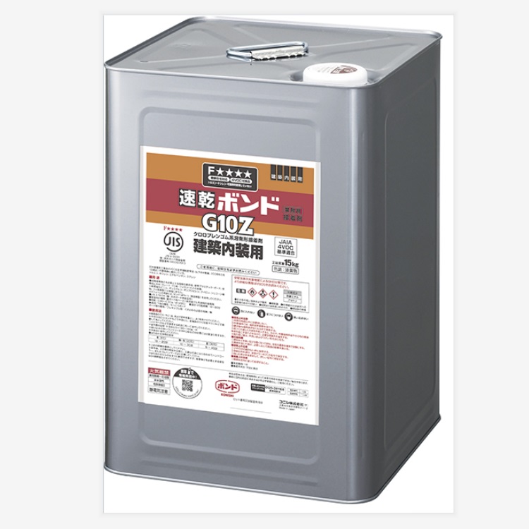 KONISHI 科昵西 小西  G10Z 胶水