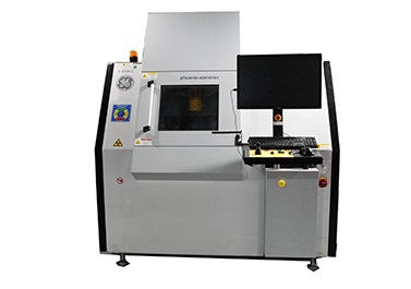 上海依科思朗YXLON 断层扫描工业ct回收