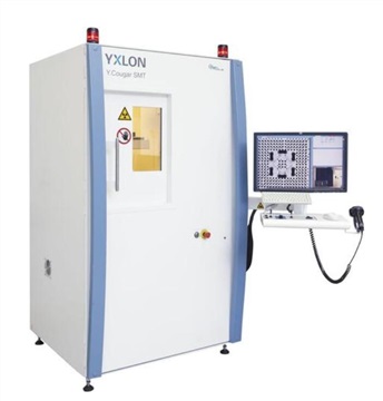 上海依科思朗YXLON 断层扫描工业ct回收