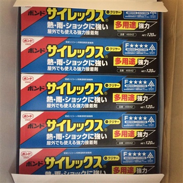 KONISHI 科昵西 小西  46842 胶水