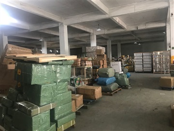 广州正欣国际-东南亚双清包税到门服务