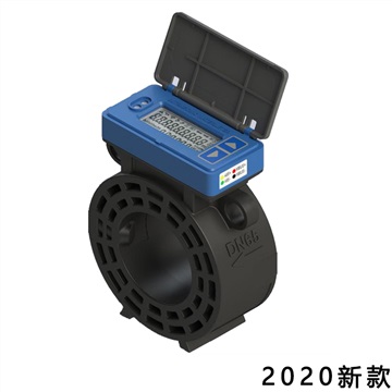 无线远传卡片式超声波水表 NB-iot/LORA