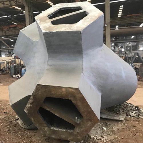 钢结构铸钢件 钢结构铸钢节点 钢结构铸件