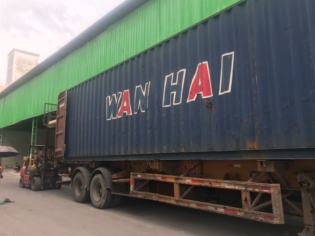 东南亚专线双清包税到门服务