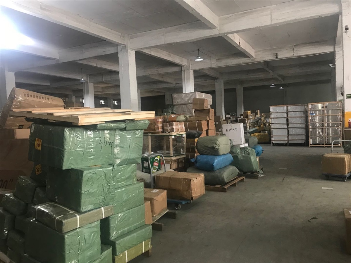 东南亚专线双清包税到门服务