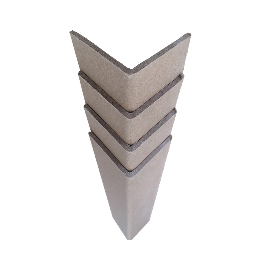 耐撞 牛皮纸纸护角 可以大量定做