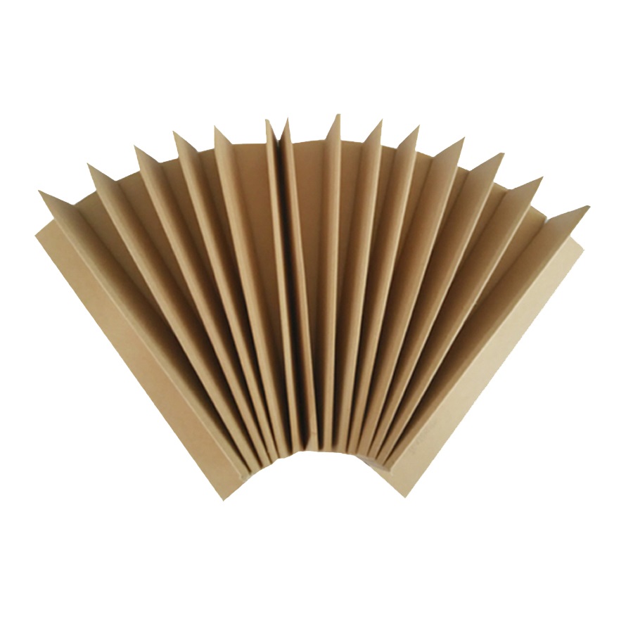 耐撞 牛皮纸纸护角 可以大量定做