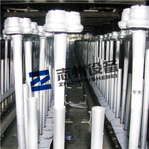 剃须刀外壳自动喷涂设备 美容美发用品UV真空镀膜