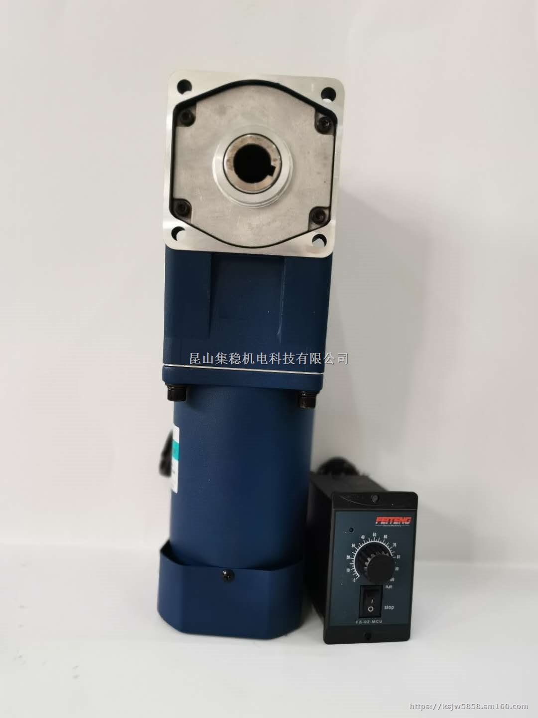 液体包装机5IK90GU-CFT可调速运转三相电机