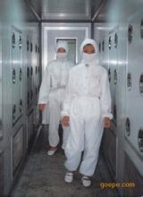 横沥无尘车间装修北强装饰公司