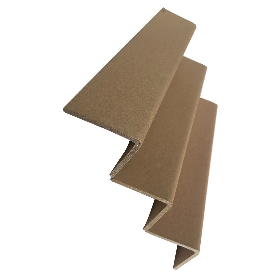 批发l型u型纸护角 山东青岛厂家生产