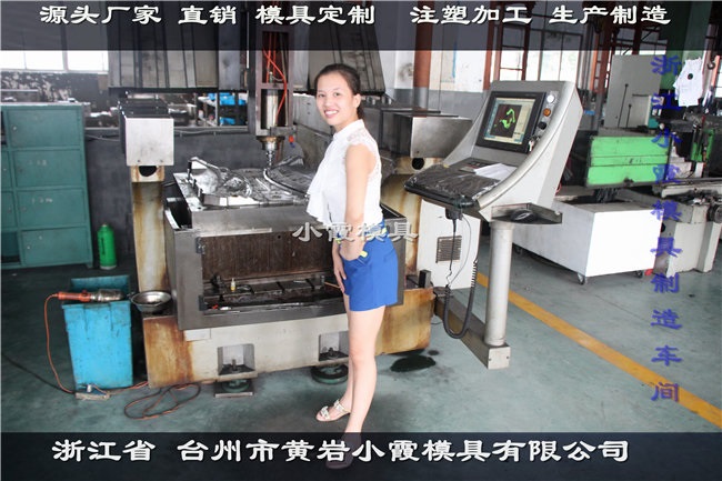 做塑胶模具供应 汽车大包围模具 汽车车灯模具