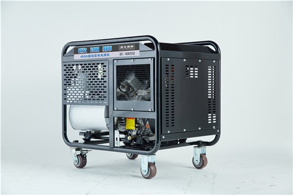300A柴油发电电焊机技术要求