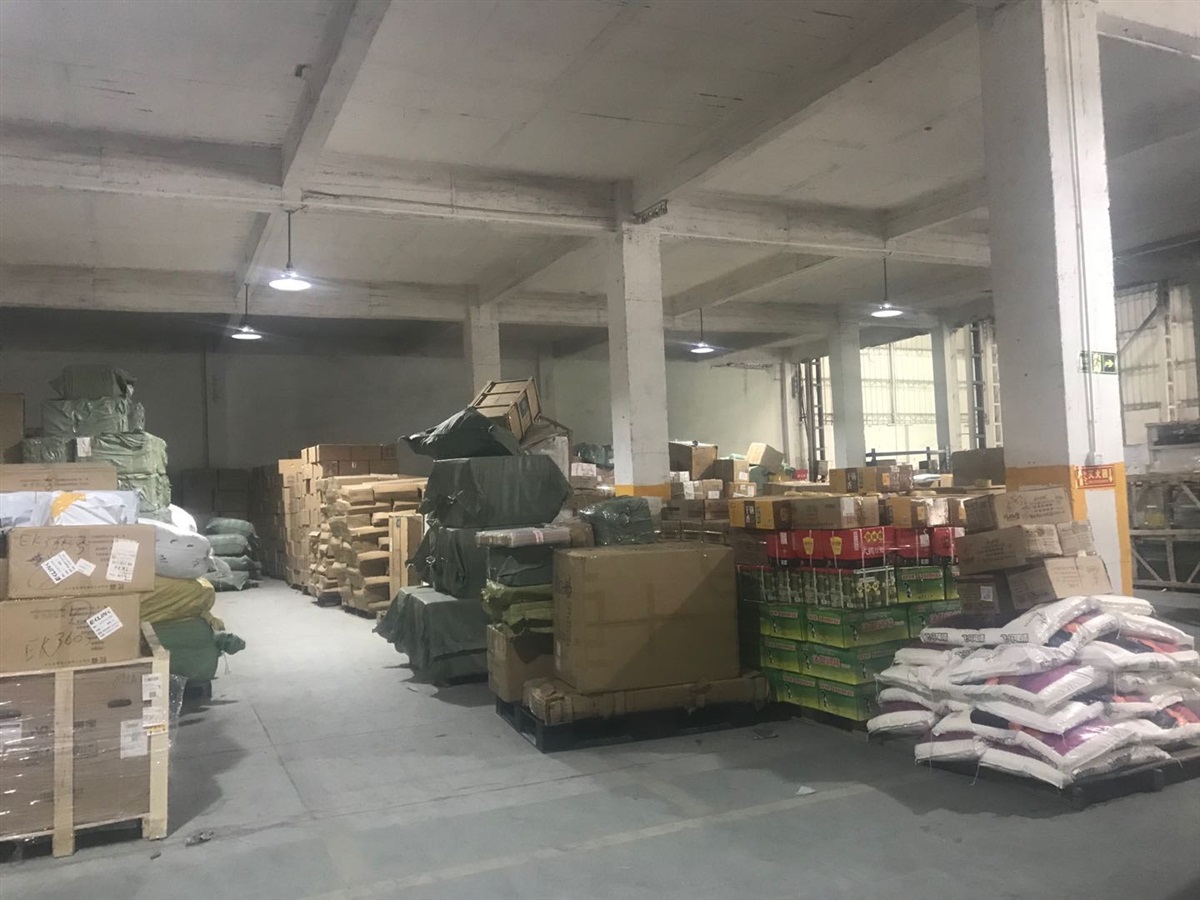 广州正欣国际物流-东南亚专线双清包税到门服务