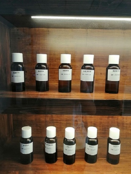 胶水胶粘剂除味剂 胶水除味剂