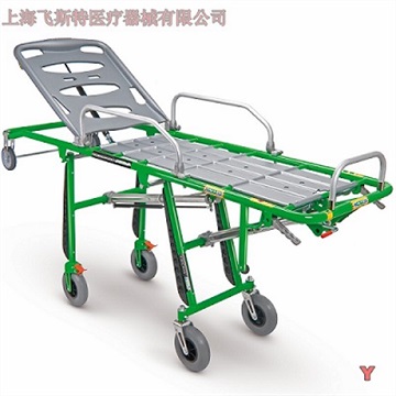 MEBER米博7122原装进口救护车上车担架