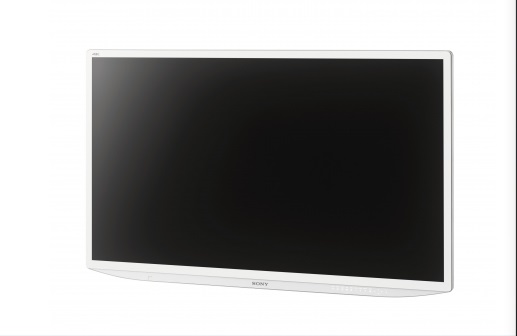 31寸4K液晶监视器LMD-X310MC