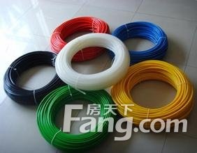 尼龙管,尼龙气管,尼龙PA11气管,尼龙PA12