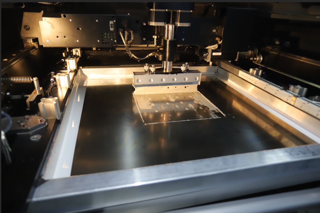 SMT电子产品加工英特丽电子是个不错厂家