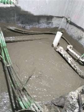 湛江军诚防水工程有限公司