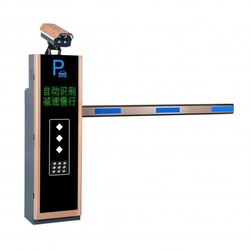 车牌识别系统,武汉停车场道闸管理系统安装