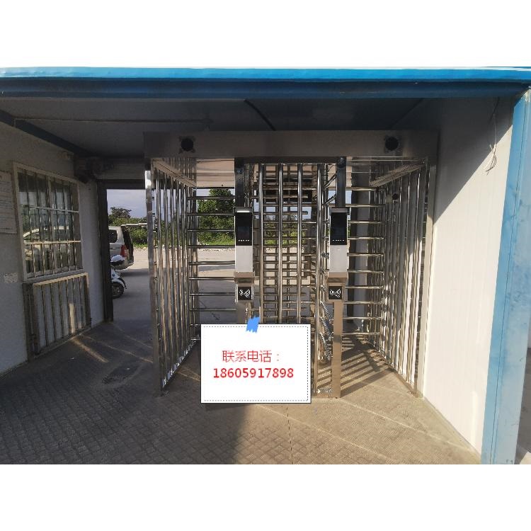 工地厂矿隧道门禁实名劳务考勤系统