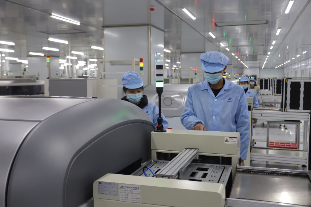 电子产品加工厂执行的pcba老化标准