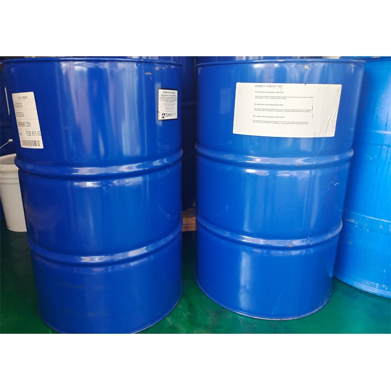 美国凯尼 KINNEY 真空泵油 KV100