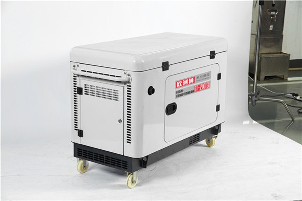 三相电压柴油发电机15KW市场价格