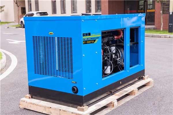 400A移动柴油发电电焊机厂家