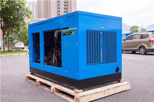 400A移动柴油发电电焊机厂家