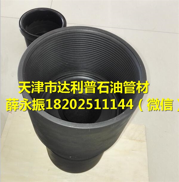 TPCQ螺纹加工/TP-FJ扣加工-气密封扣加工